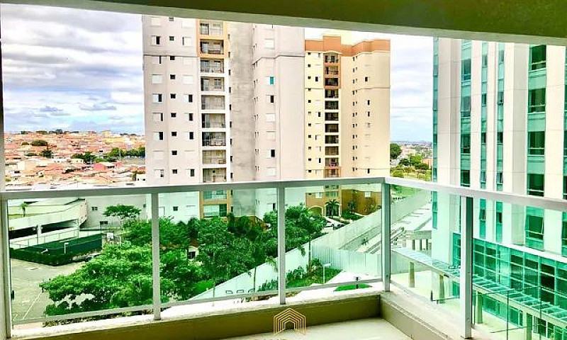 Apartamento Para Alu...