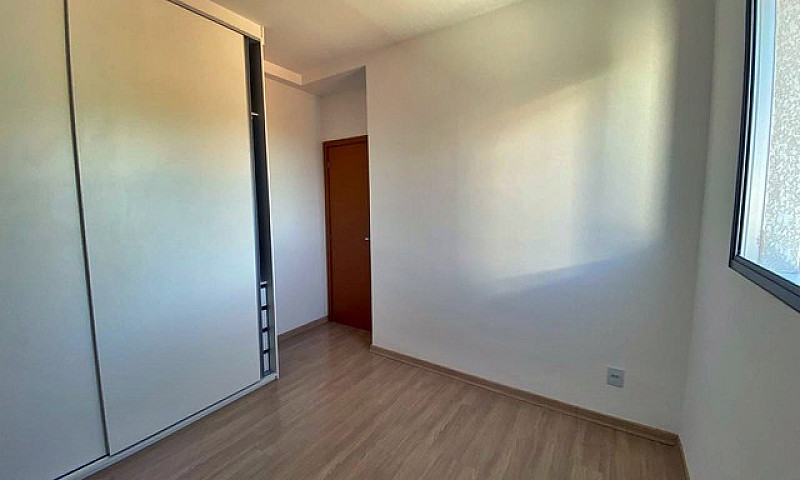 Apartamento 2 Quarto...