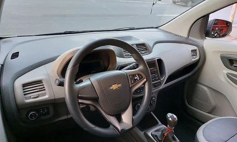 Gm Spin Ltz 1.8 8V F...