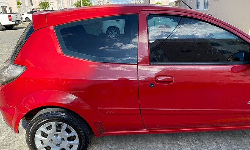 Ford Ka 2012 Nzdoj71...