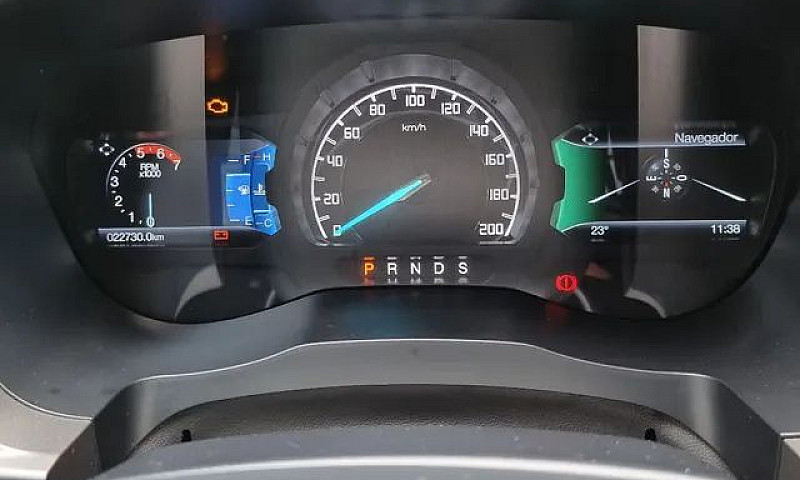 Ford Ranger Xlt 2020...