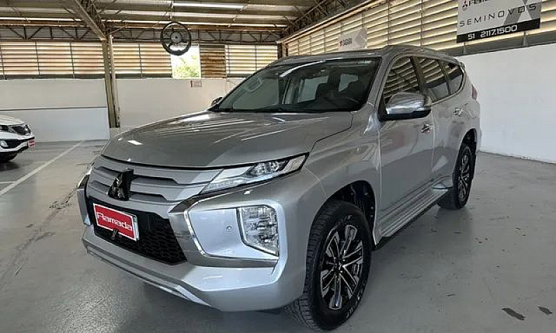 Mitsubishi Pajero Sp...