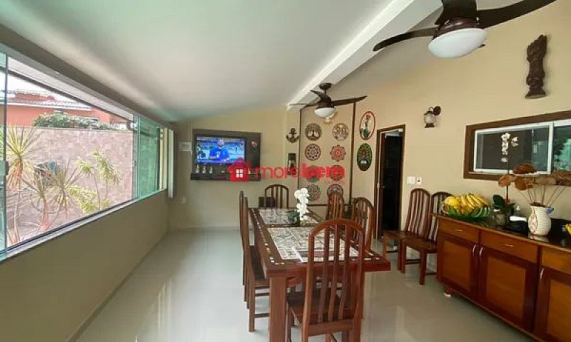 Casa Para Venda Em B...
