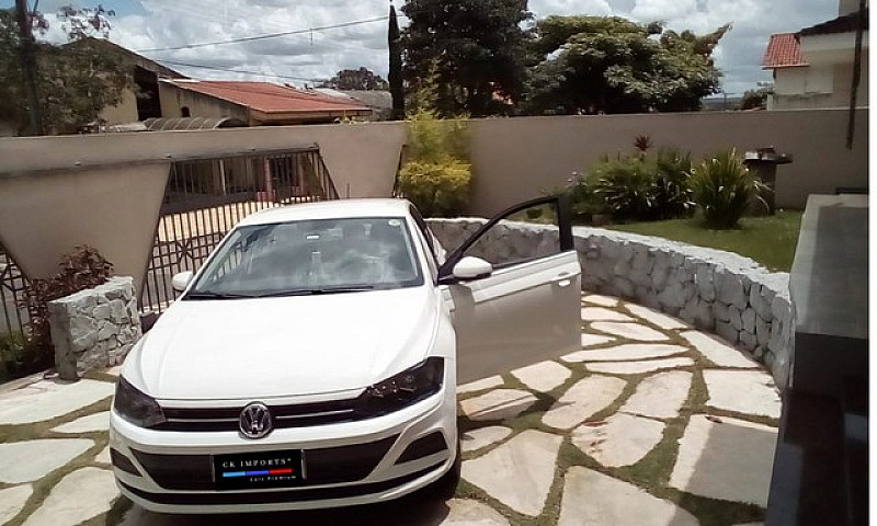Vw Virtus 1.6 Msi To...