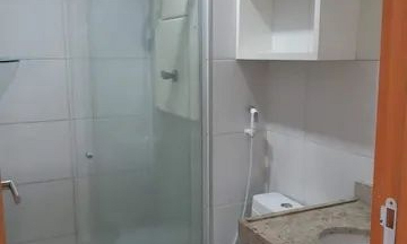 Alugo Flat 01 Suíte ...