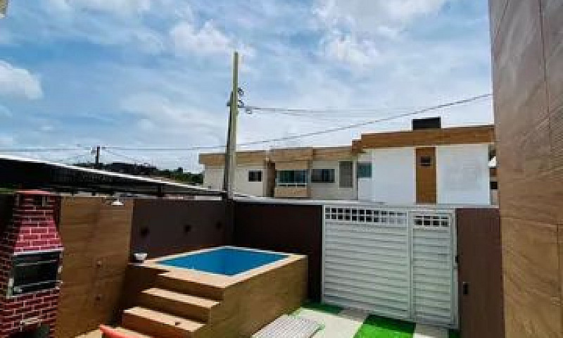 ((Cm)) Casa Prox Cen...