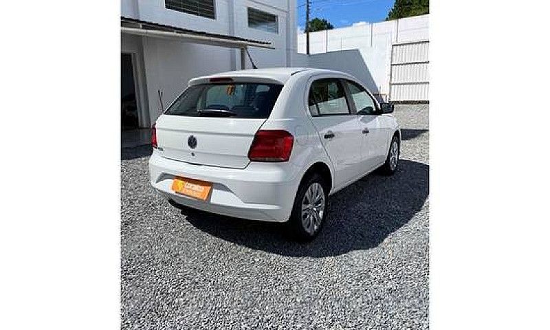 Vw - Volkswagen Gol ...