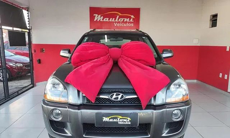 Hyundai Tucson 2.0 G...