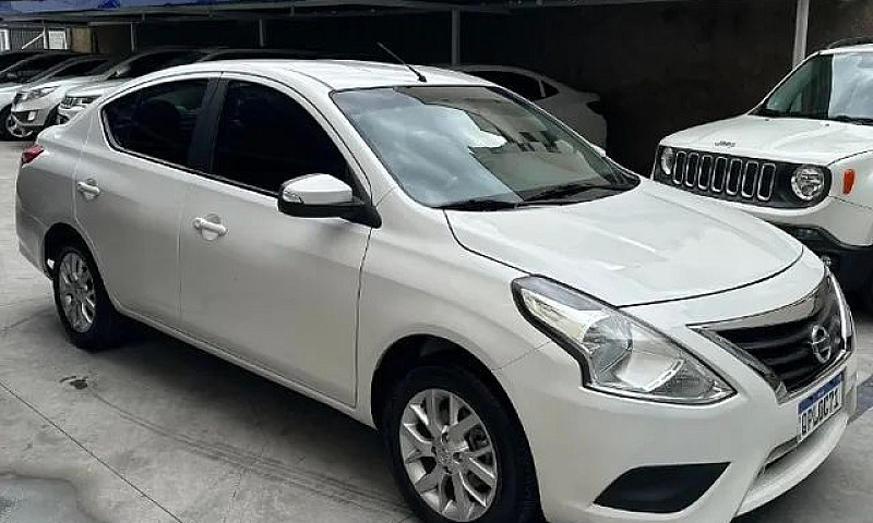 Versa Sv 2019...