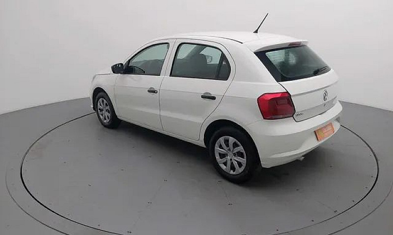 Volkswagen Gol 2023 ...