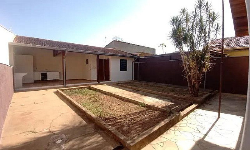 Casa Para Aluguel Ja...