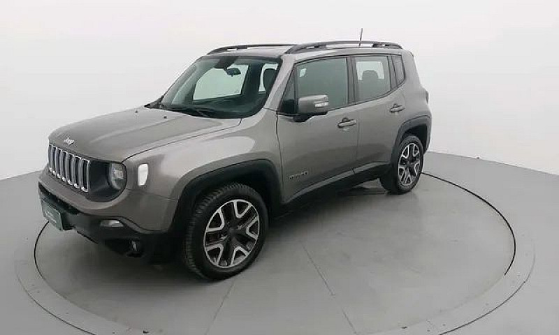 Jeep Renegade 2021 1...