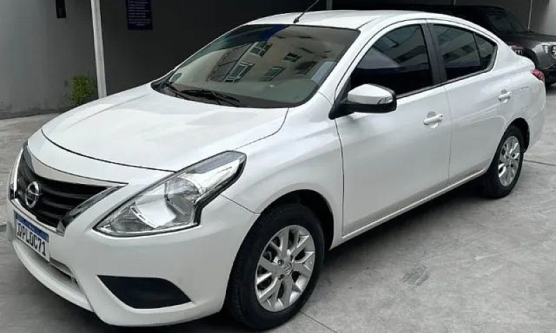 Versa Sv 2019...