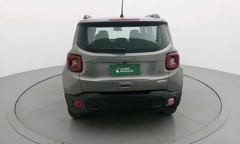 Jeep Renegade 2021 1...