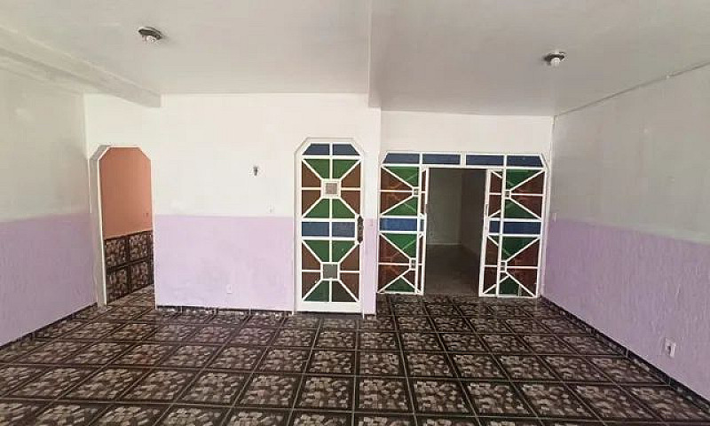 Casa Qno 16 Com 2 Qu...