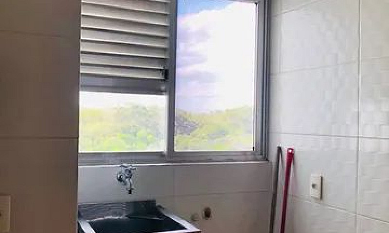 Alugo Lindo Apartame...