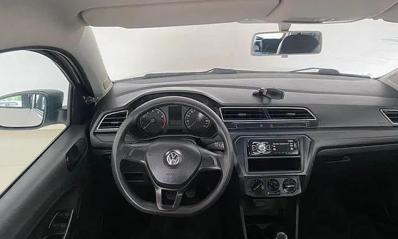 Volkswagen Gol 1.0 2...