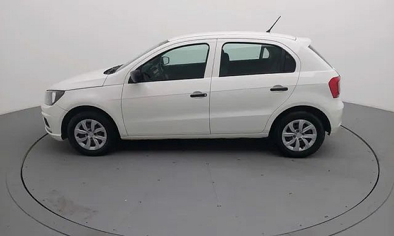 Volkswagen Gol 2023 ...