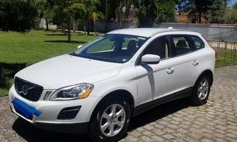 Volvo Xc 60 T5 2.0...