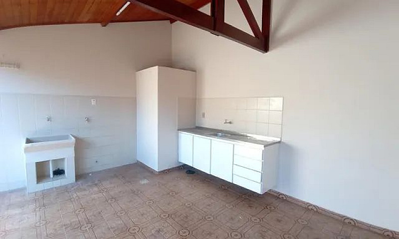 Casa Para Aluguel Ja...