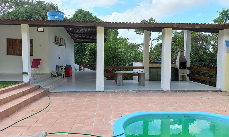 Alugar Casa Em Aldei...