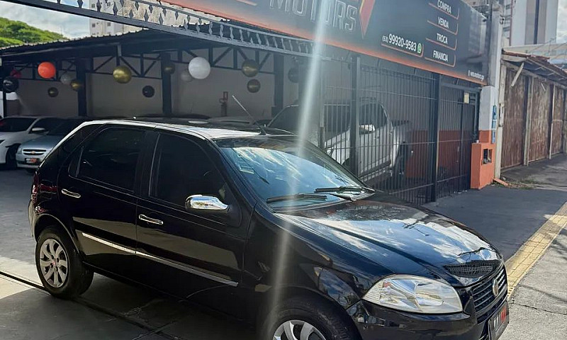 Fiat Palio Elx 1.0 F...