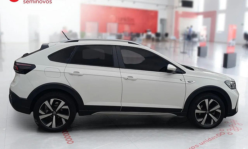 Volkswagen Nivus 202...