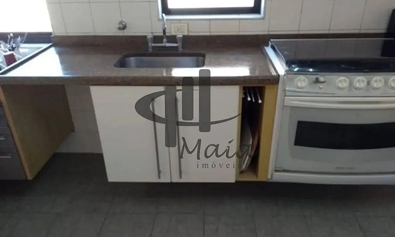 Venda Apartamento Sa...