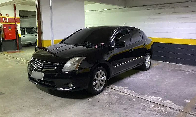 Nissan Sentra 2012 U...