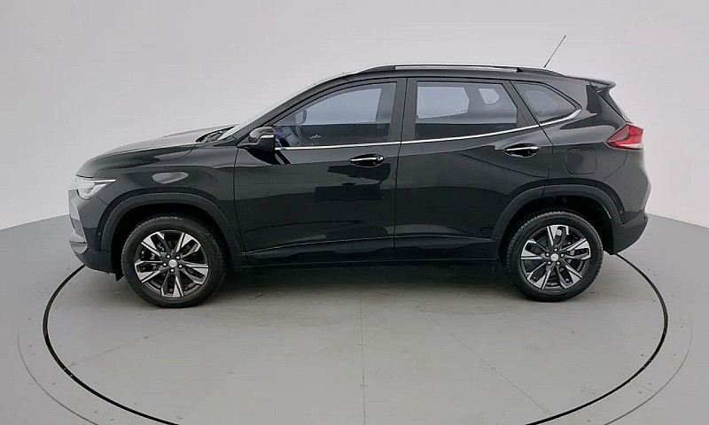 Chevrolet Tracker 20...