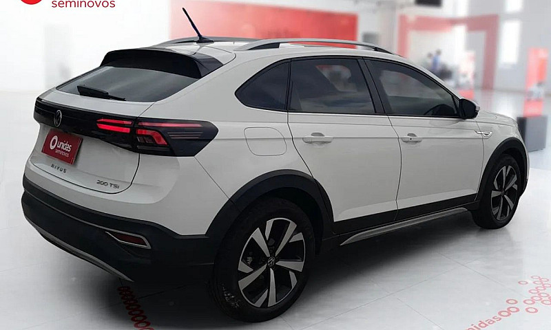 Volkswagen Nivus 202...