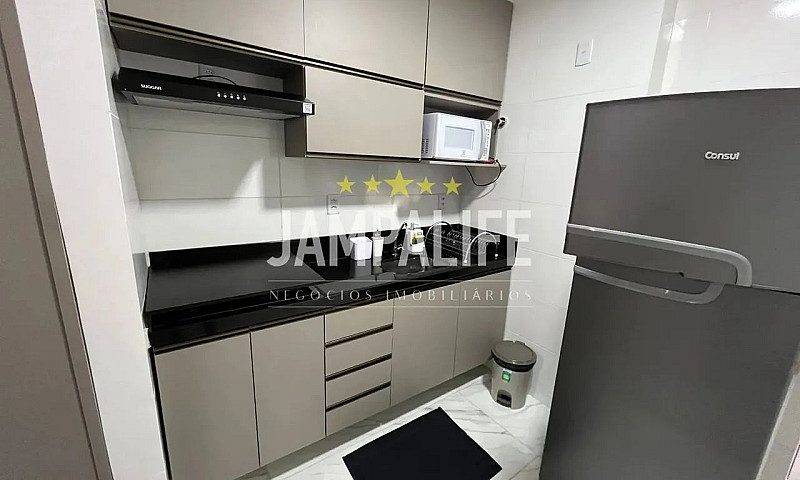 Apartamento Studio E...