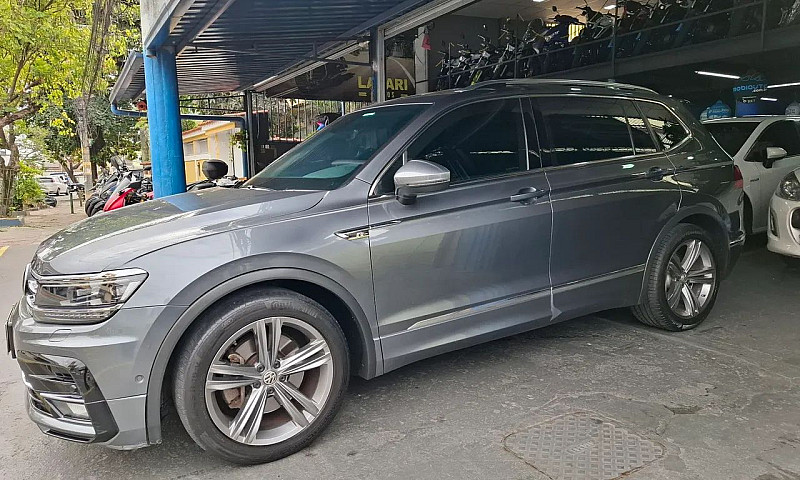 Tiguan 2.0 350 Tsi R...