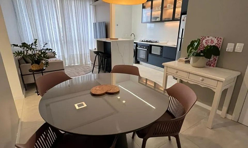 Apartamento Impecáve...