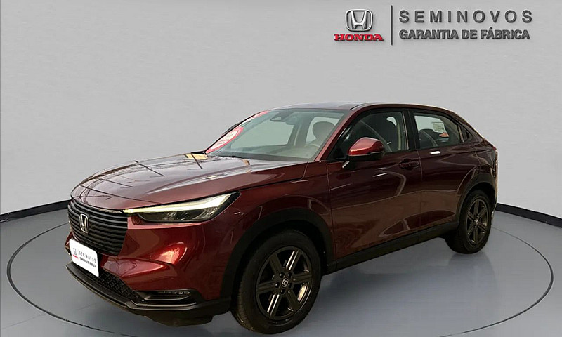 Honda Hr-V 2024...