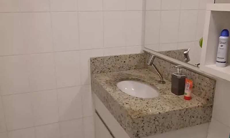 Apartamento Bem Loca...