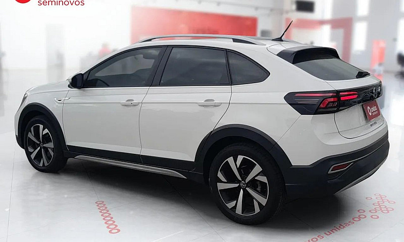 Volkswagen Nivus 202...