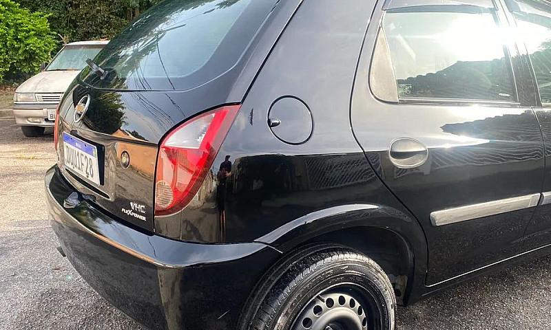 Chevrolet Celta Supe...