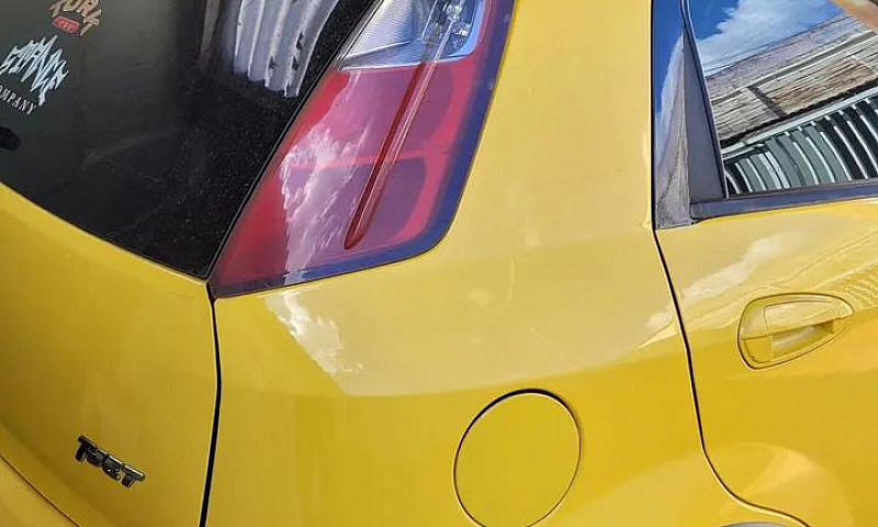 Fiat Punto T-Jet 1.4...