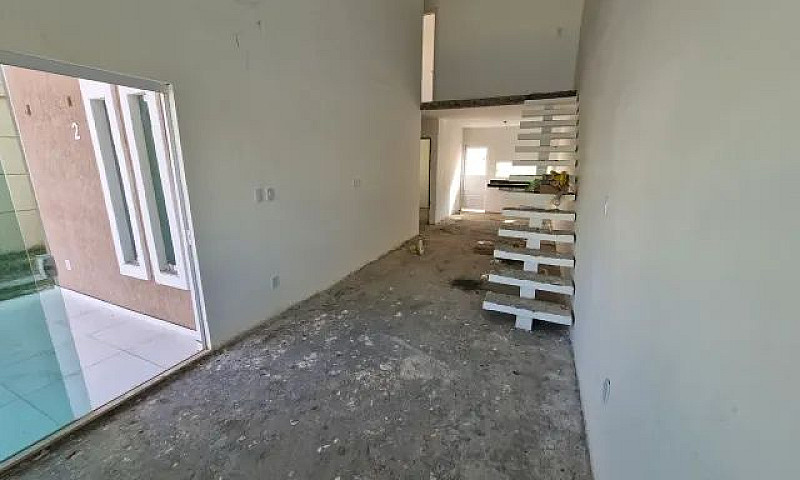 Casa 4/4 No Busca Vi...