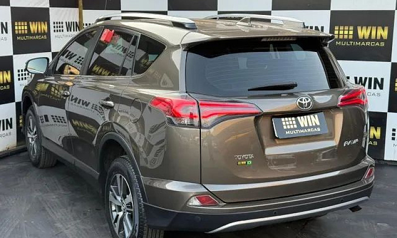 Toyota Rav4 2.0 4X2 ...