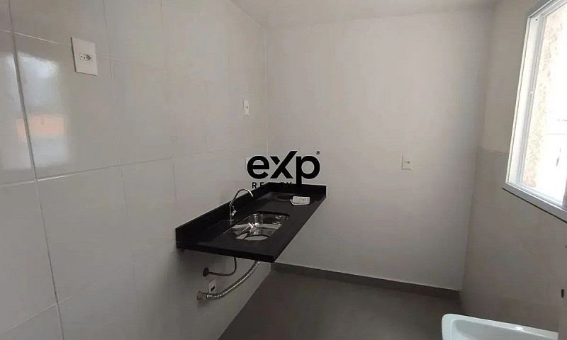 Apartamento Novo Com...