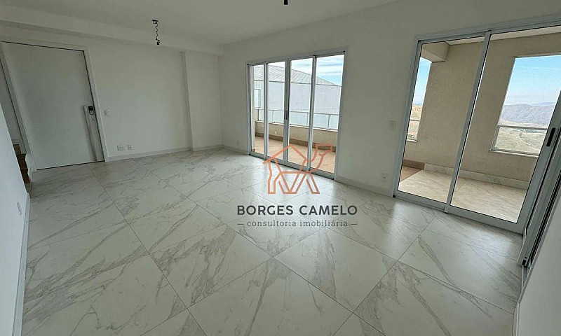 Apartamento Com 4 Do...