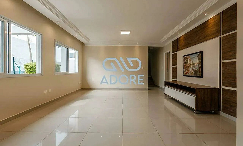 Casa Para Aluguel No...