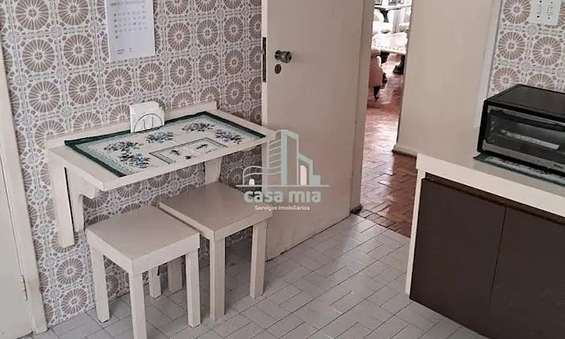 Apartamento Amplo No...