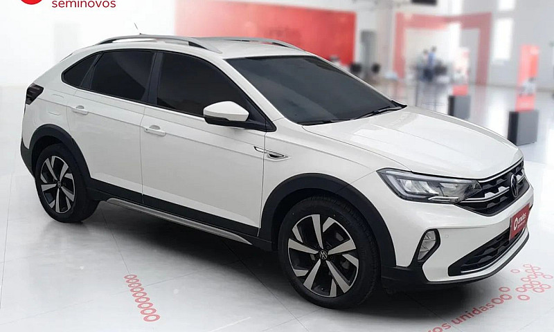Volkswagen Nivus 202...