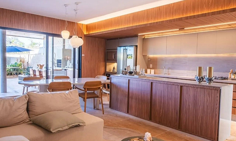 Agio Sobrado 4/4 Con...