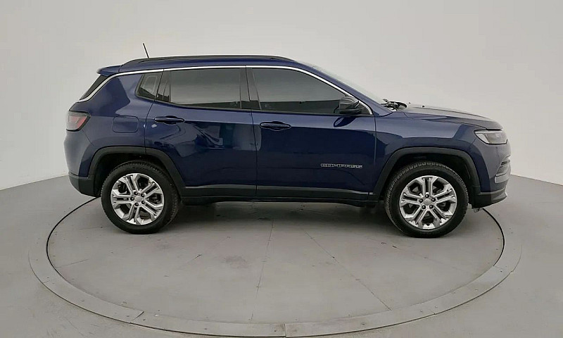 Jeep Compass 2022 1....