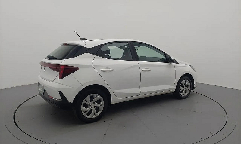 Hyundai Hb20 2024 1....