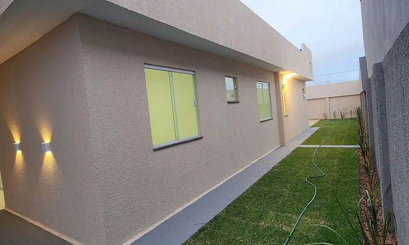 Casa Solta ...